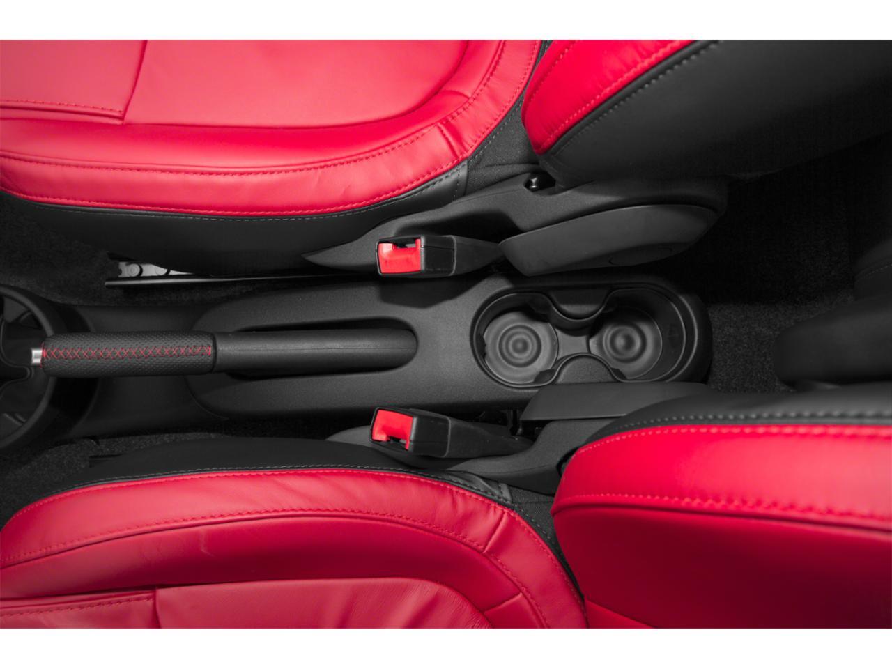 2015 FIAT 500 Abarth Chantilly VA