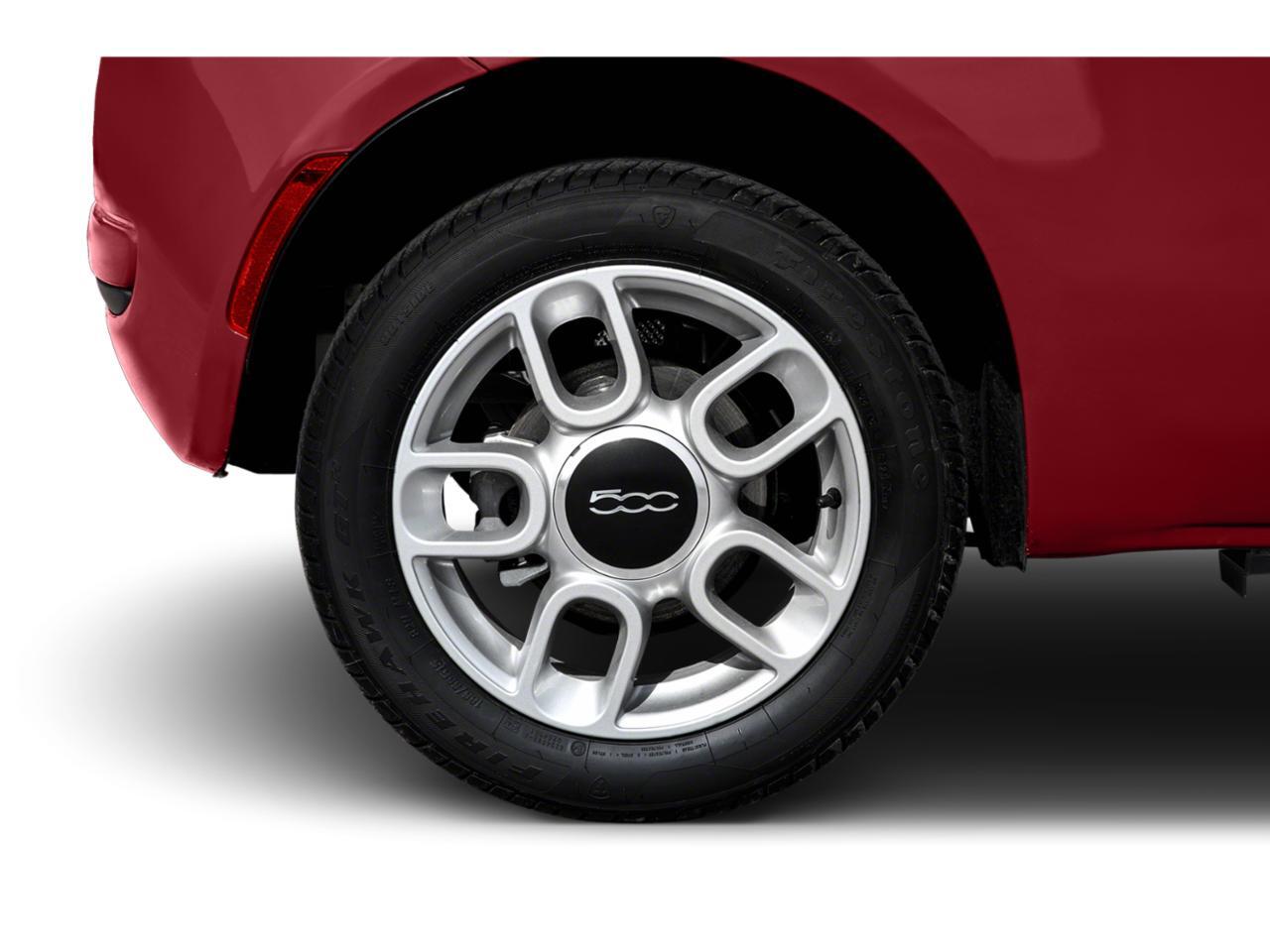 2015 FIAT 500 Pop Chantilly VA