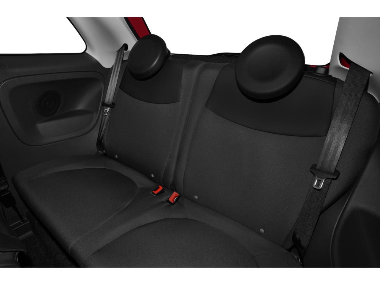 2015 FIAT 500 Pop Chantilly VA