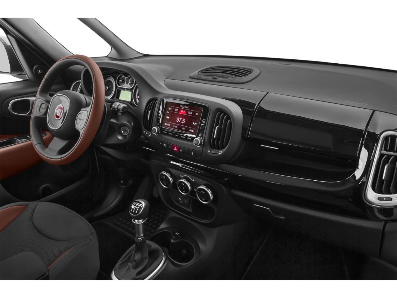 2015 FIAT 500L Trekking Chantilly VA