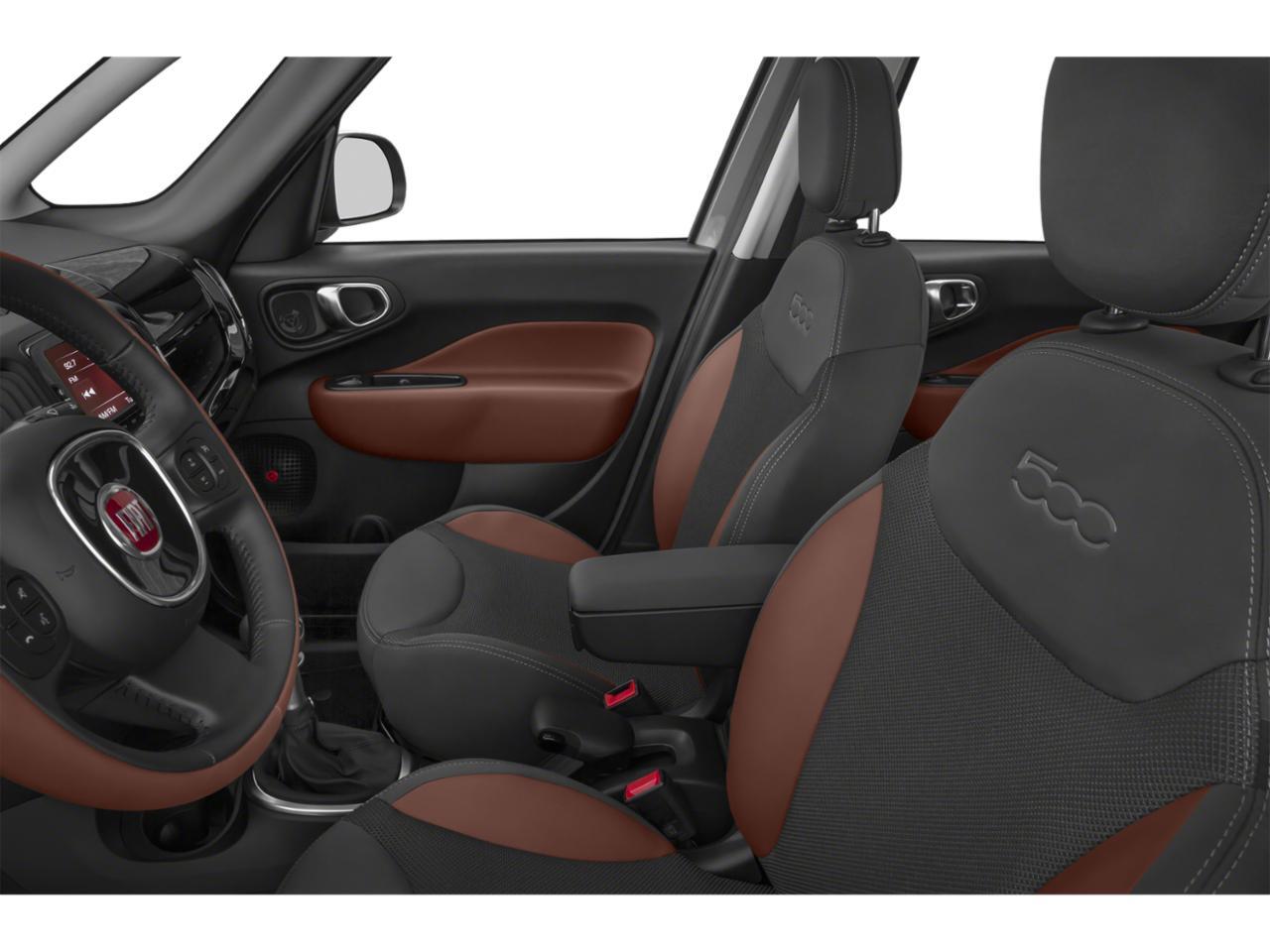 2015 FIAT 500L Trekking Chantilly VA