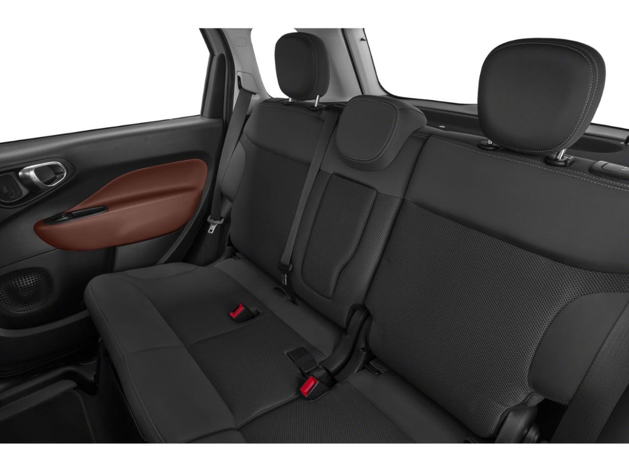 2015 FIAT 500L Trekking Chantilly VA