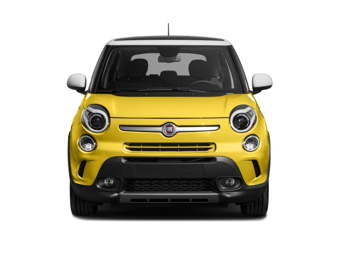 2015 FIAT 500L Trekking Chantilly VA