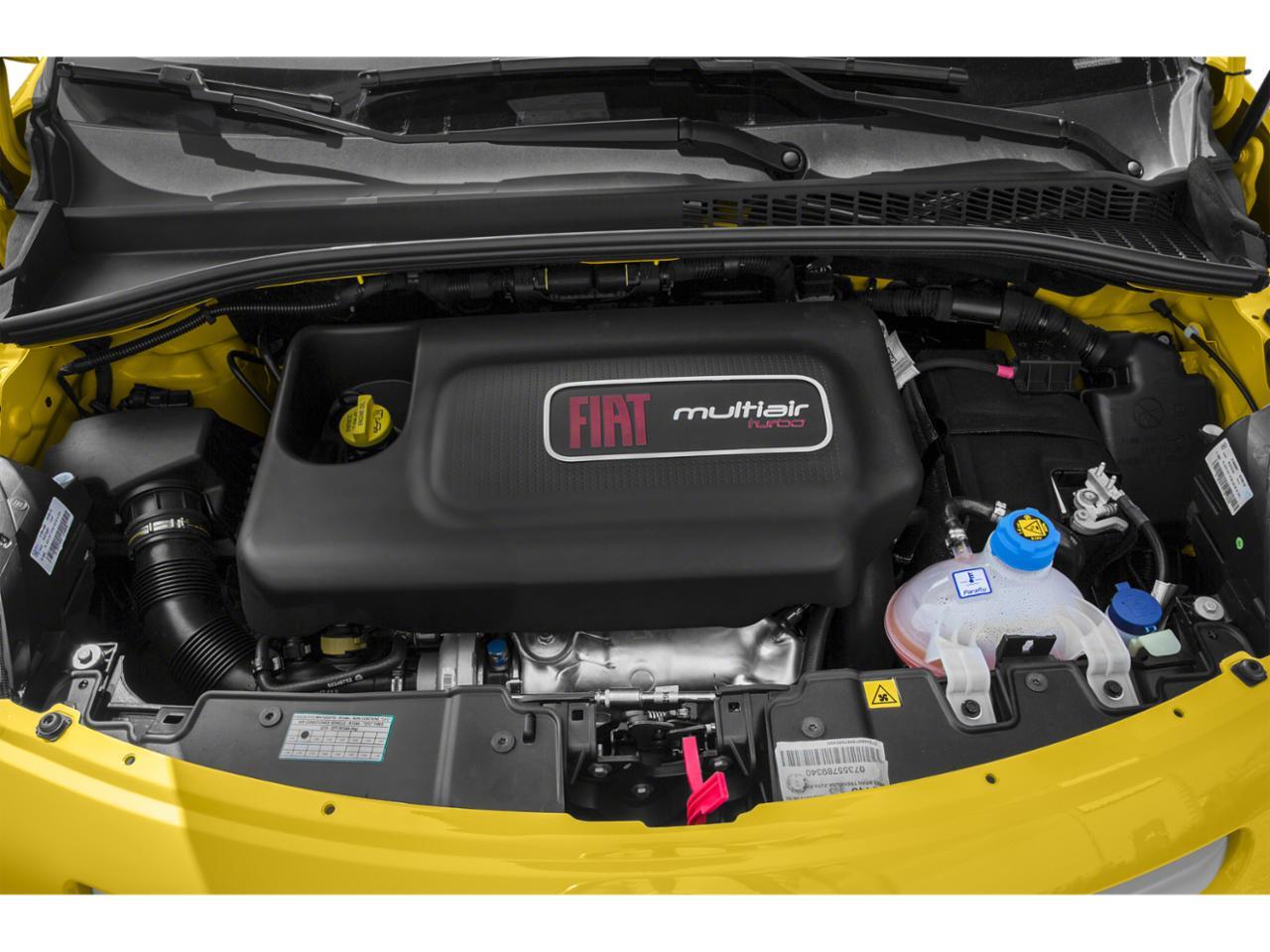 2015 FIAT 500L Trekking Chantilly VA