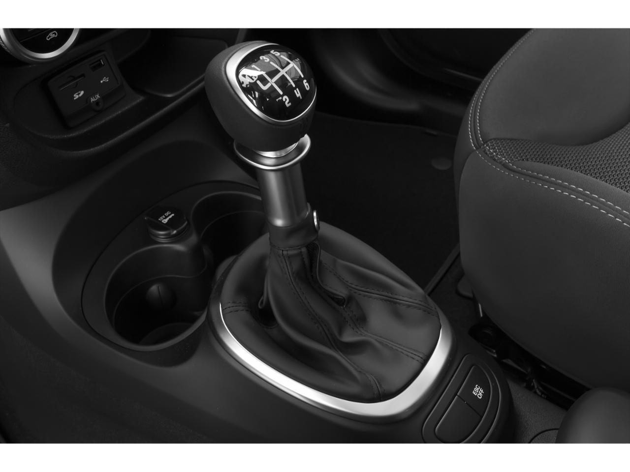 2015 FIAT 500L Trekking Chantilly VA