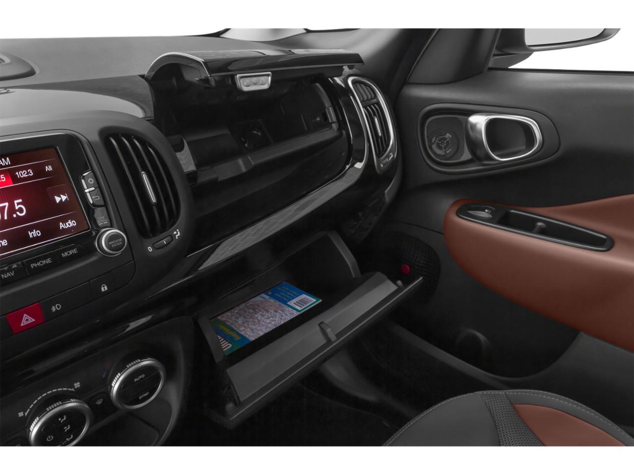 2015 FIAT 500L Trekking Chantilly VA