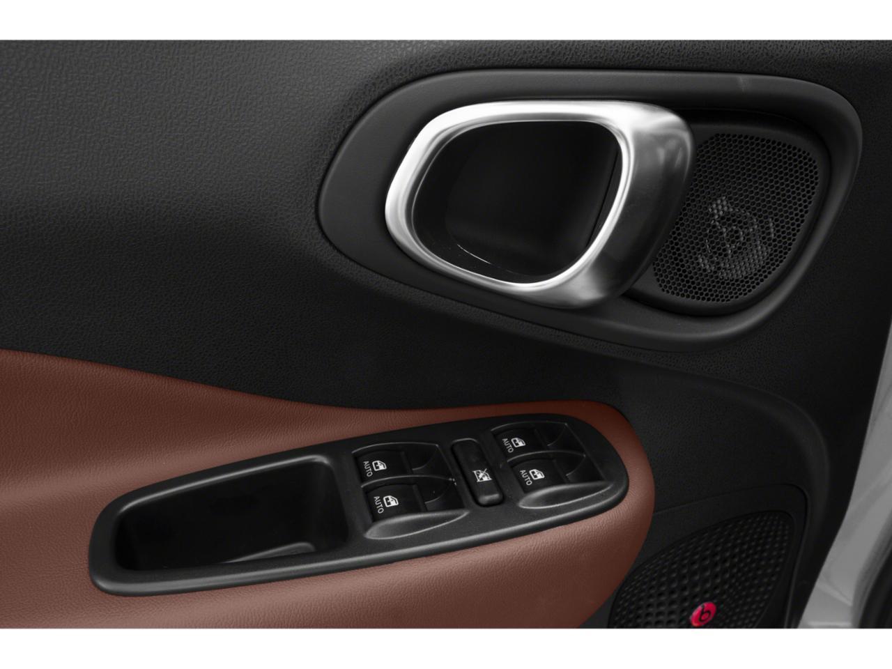 2015 FIAT 500L Trekking Chantilly VA