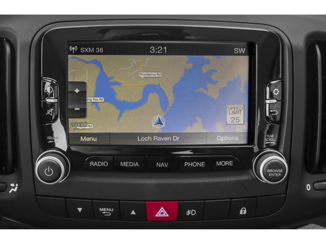 2015 FIAT 500L Trekking Chantilly VA