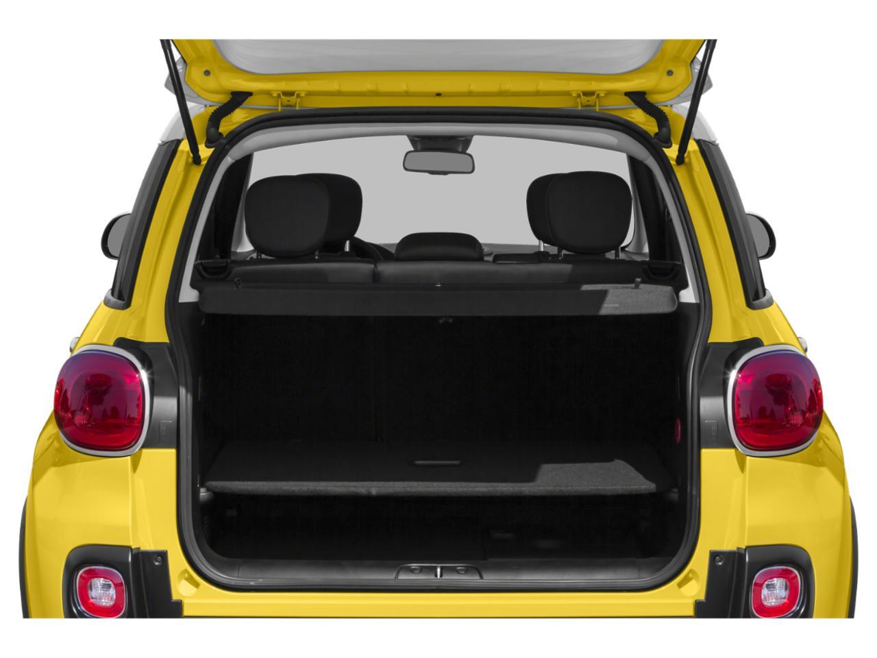 2015 FIAT 500L Trekking Chantilly VA
