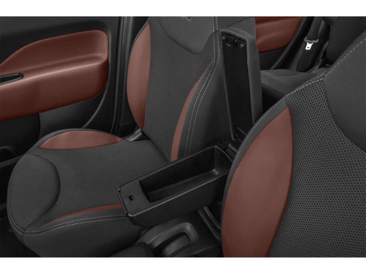 2015 FIAT 500L Trekking Chantilly VA