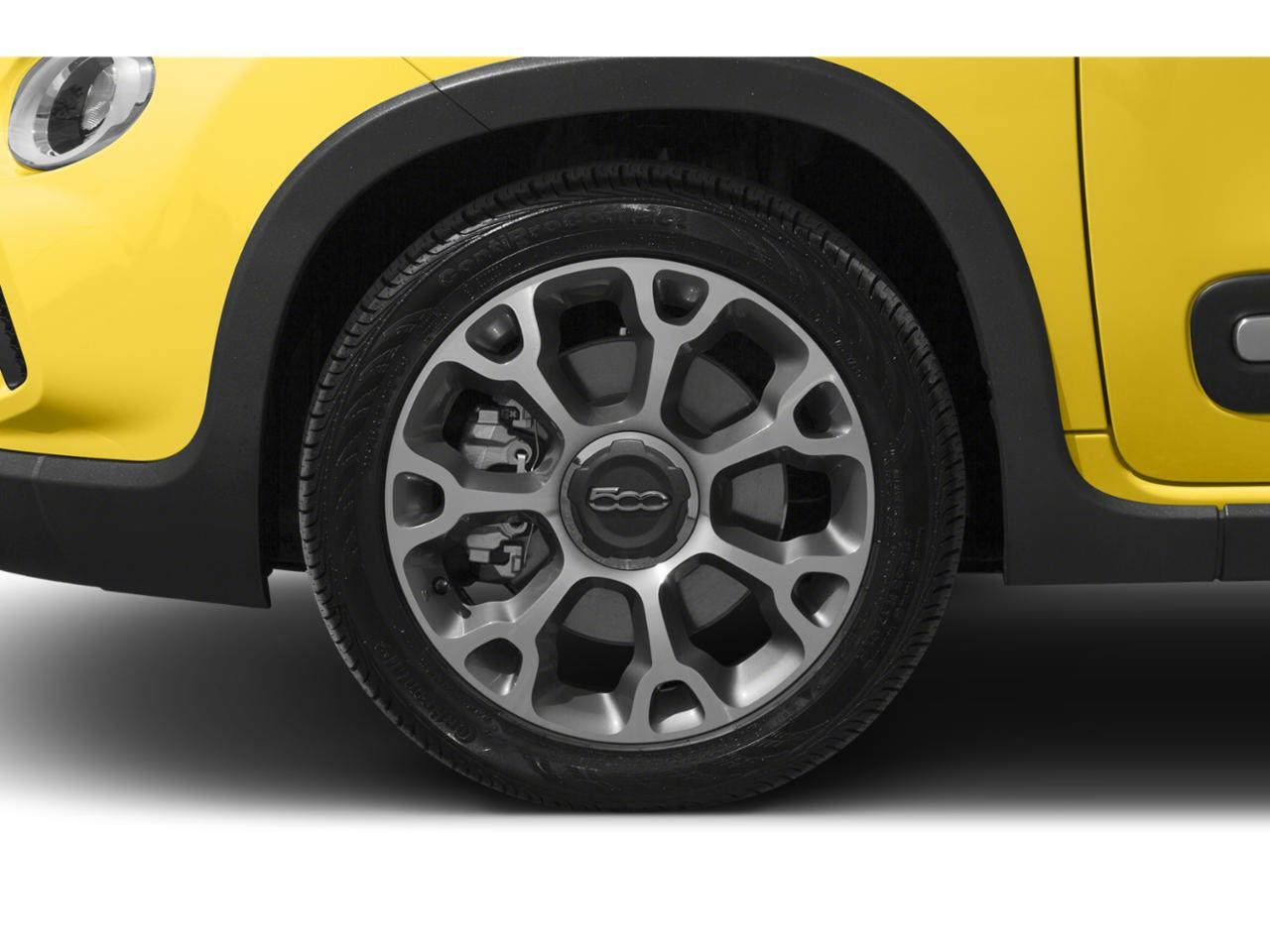 2015 FIAT 500L Trekking Chantilly VA