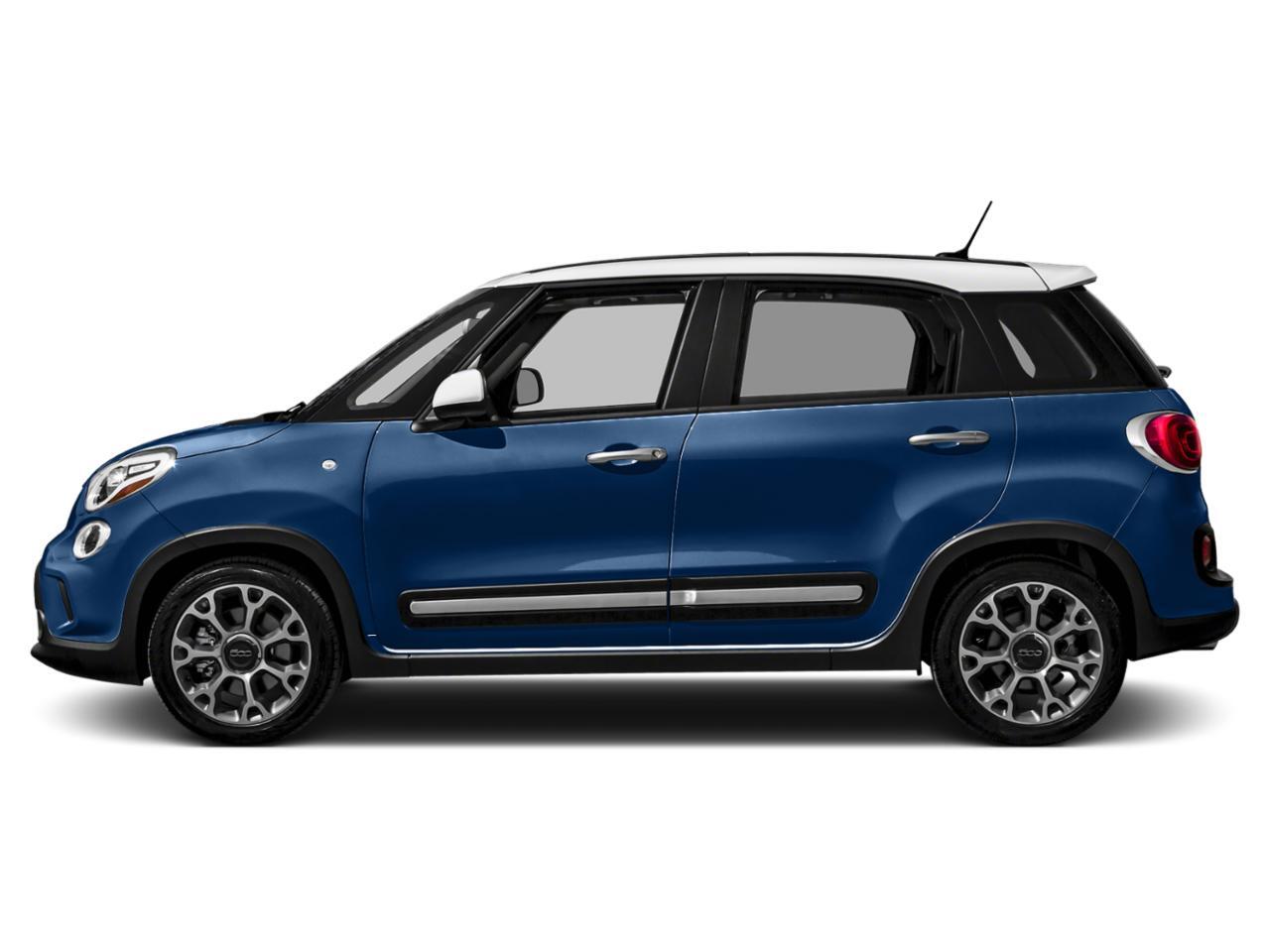 2015 FIAT 500L Trekking Chantilly VA