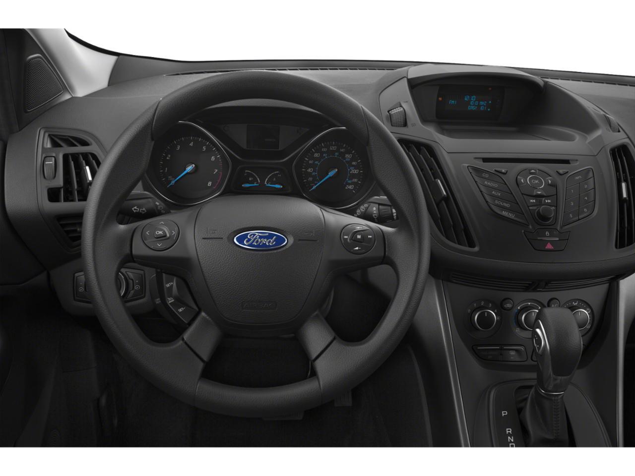 2015 FORD ESCAPE Kansas City MO