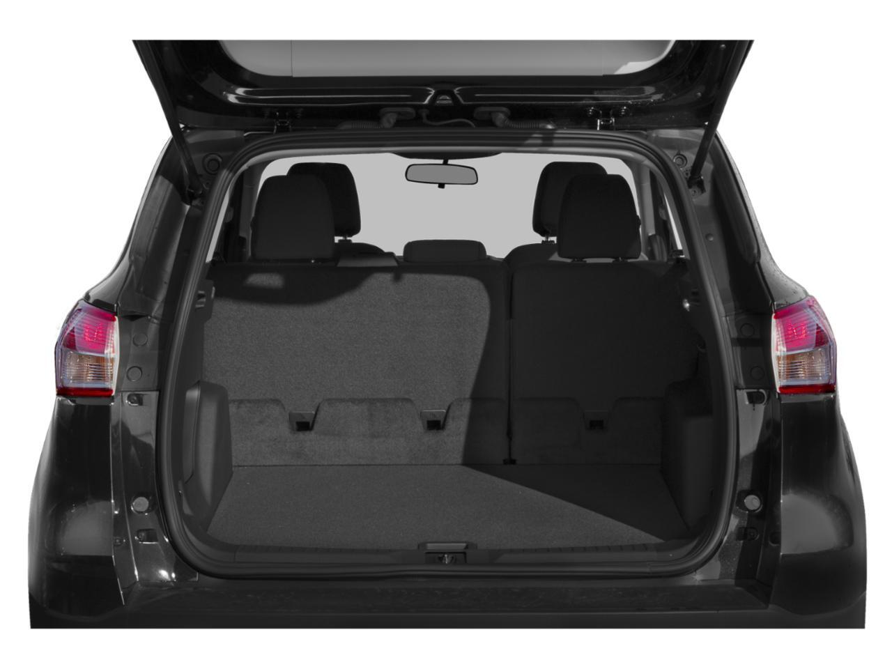 2015 FORD ESCAPE Kansas City MO