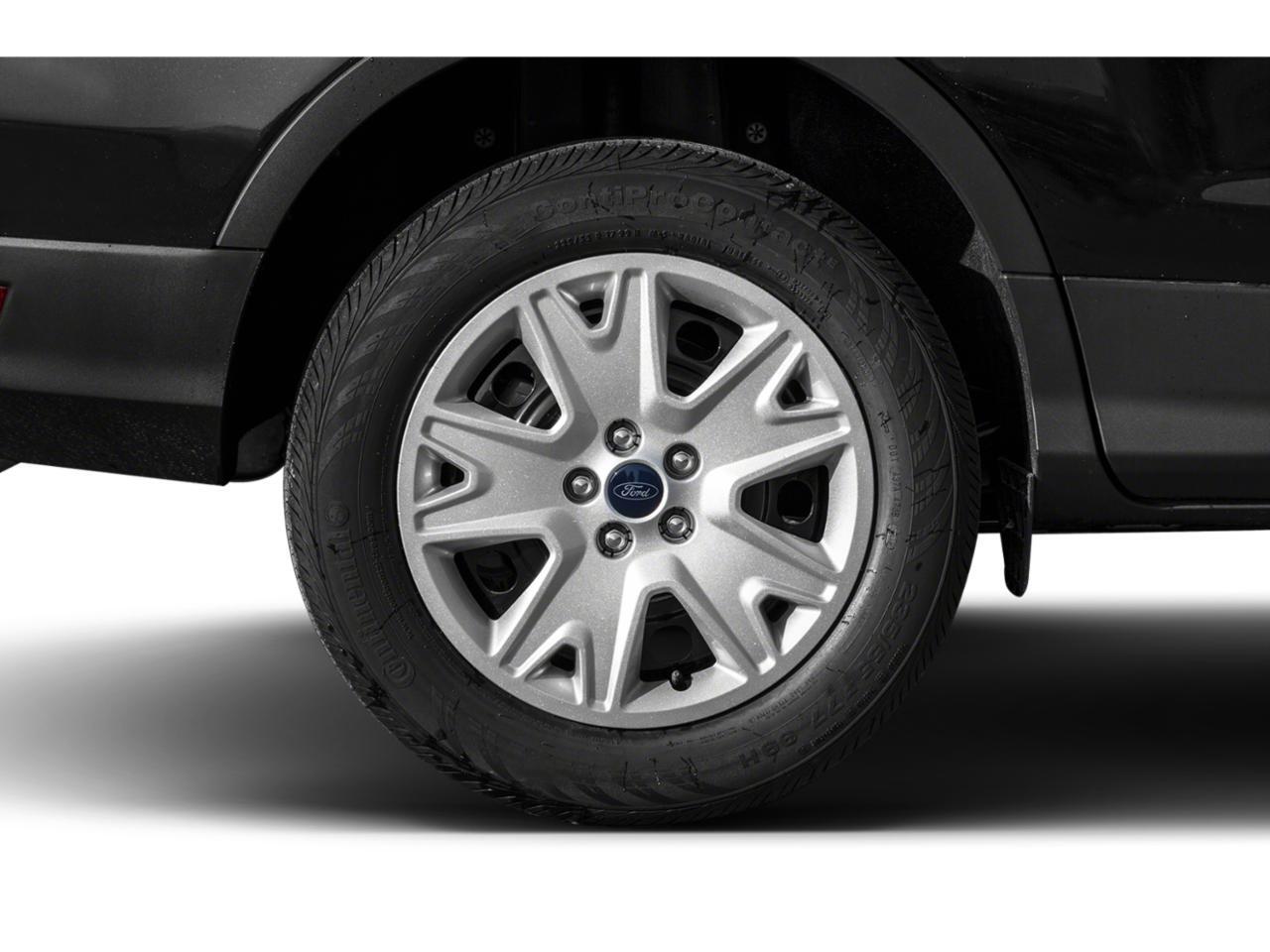 2015 FORD ESCAPE Kansas City MO