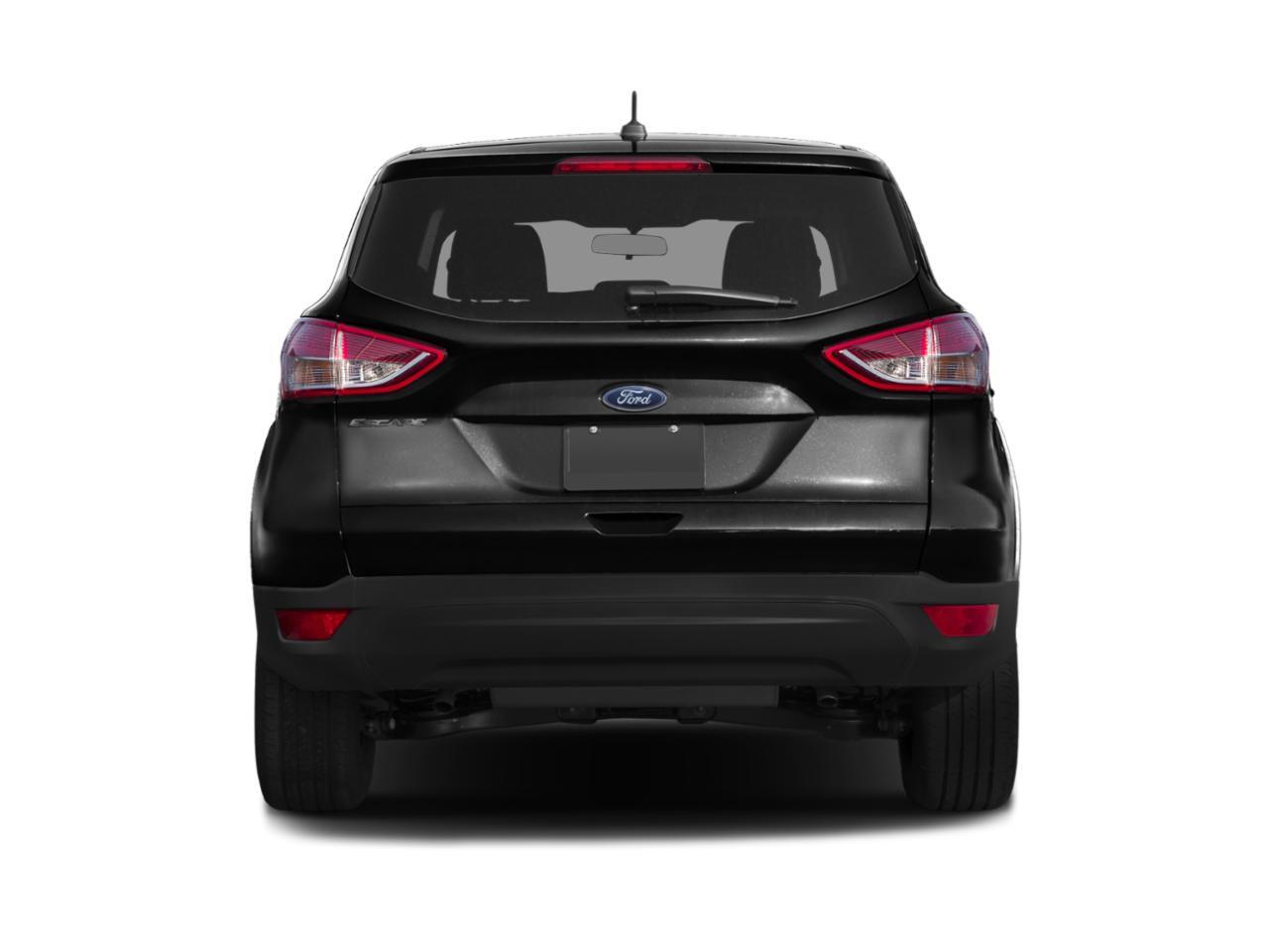 2015 FORD ESCAPE Kansas City MO