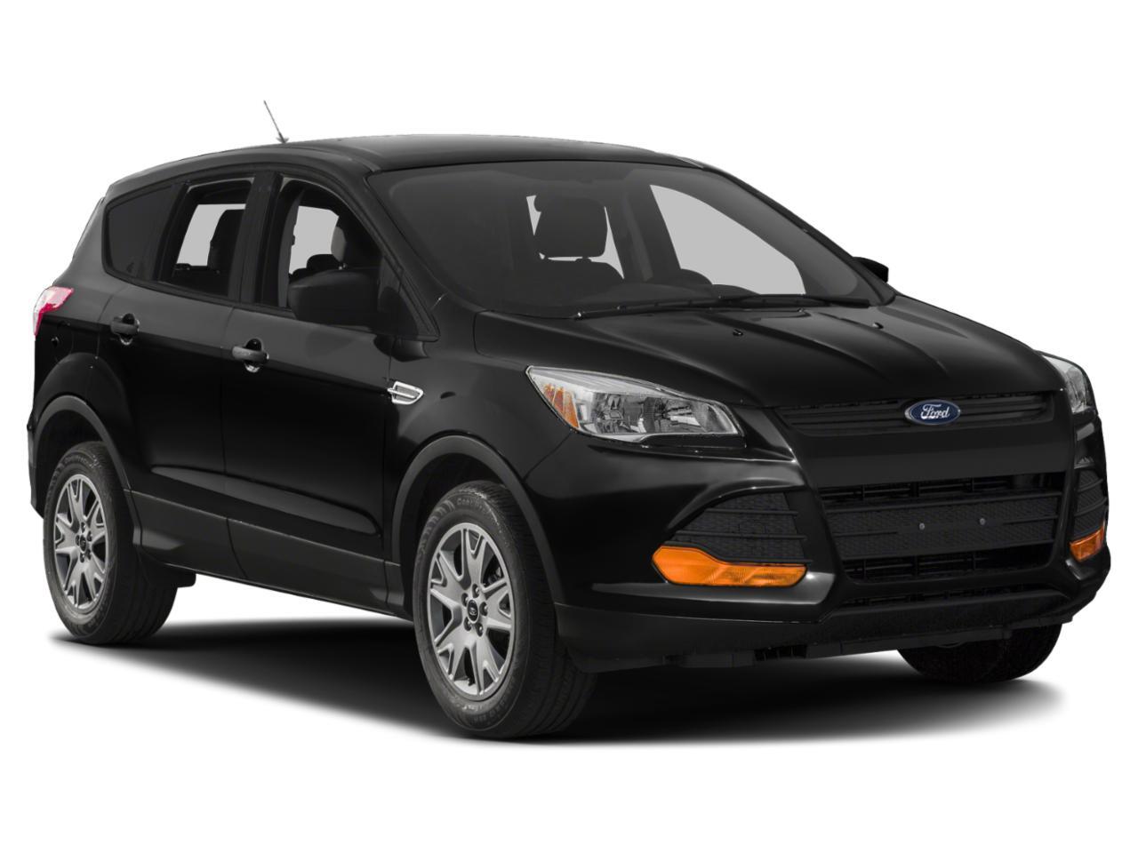 2015 FORD ESCAPE Kansas City MO