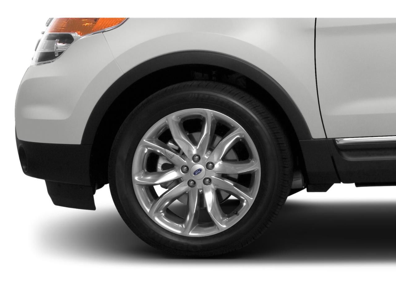 2015 FORD EXPLORER XLT Gainesville FL