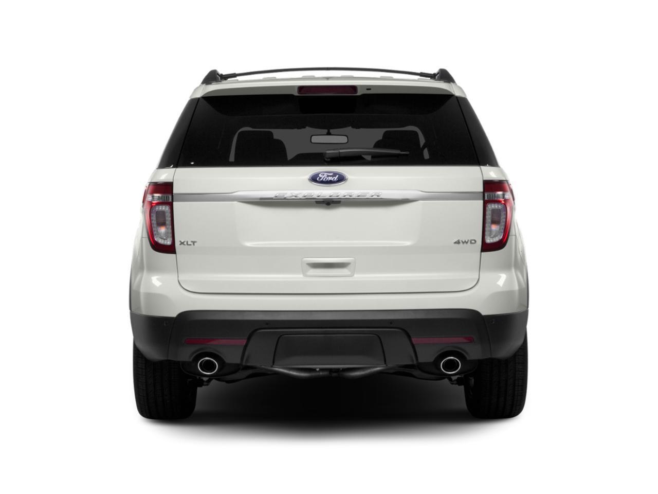2015 FORD EXPLORER XLT Gainesville FL
