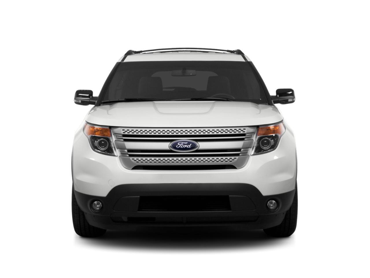 2015 FORD EXPLORER XLT Gainesville FL