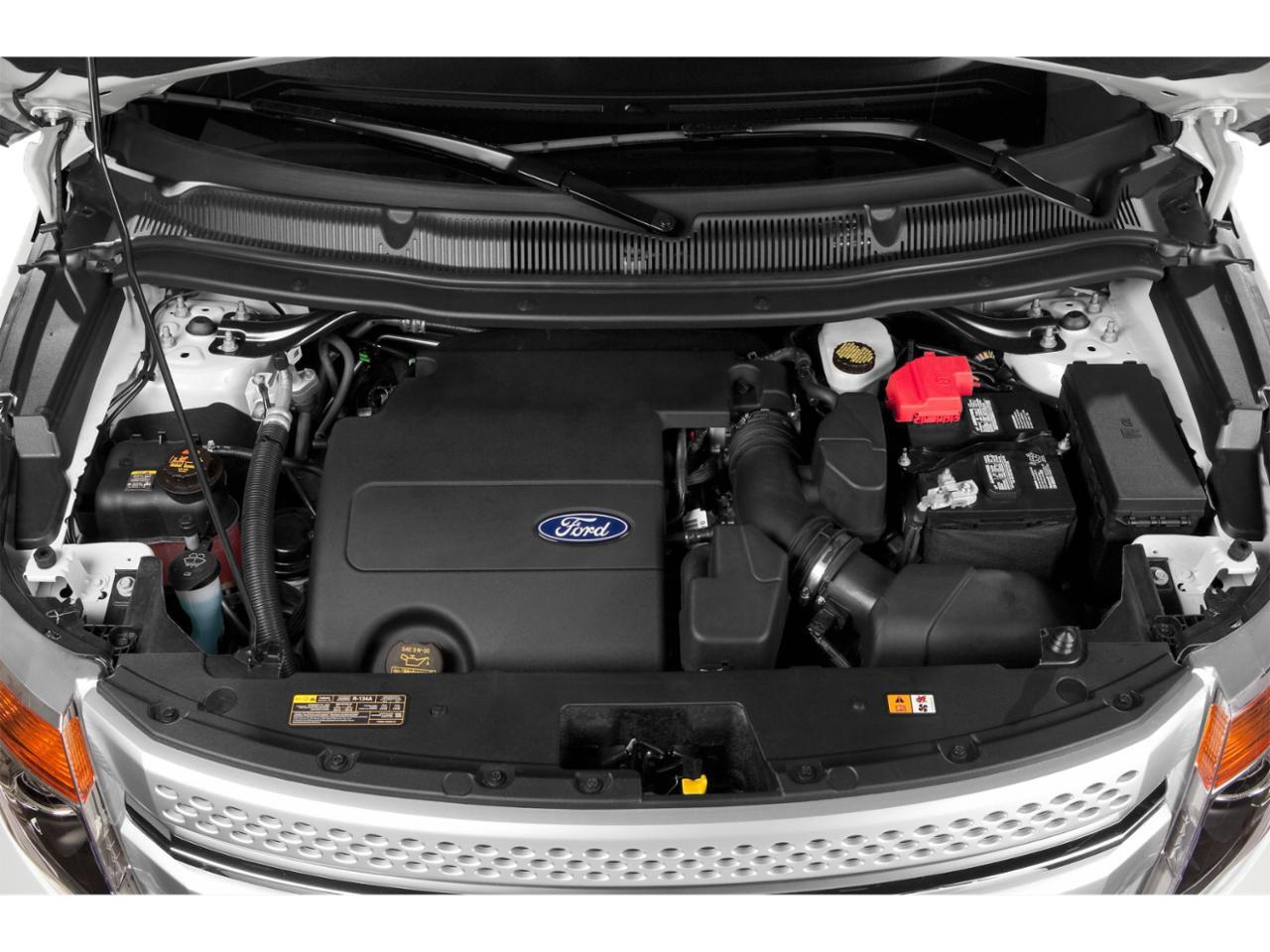 2015 FORD EXPLORER XLT Gainesville FL