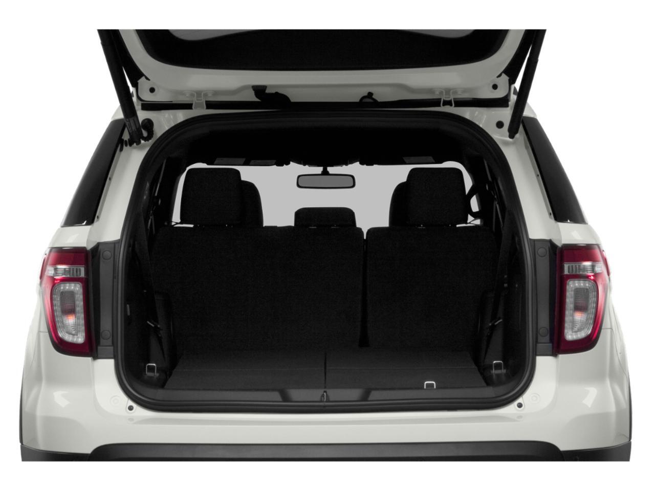 2015 FORD EXPLORER XLT Gainesville FL