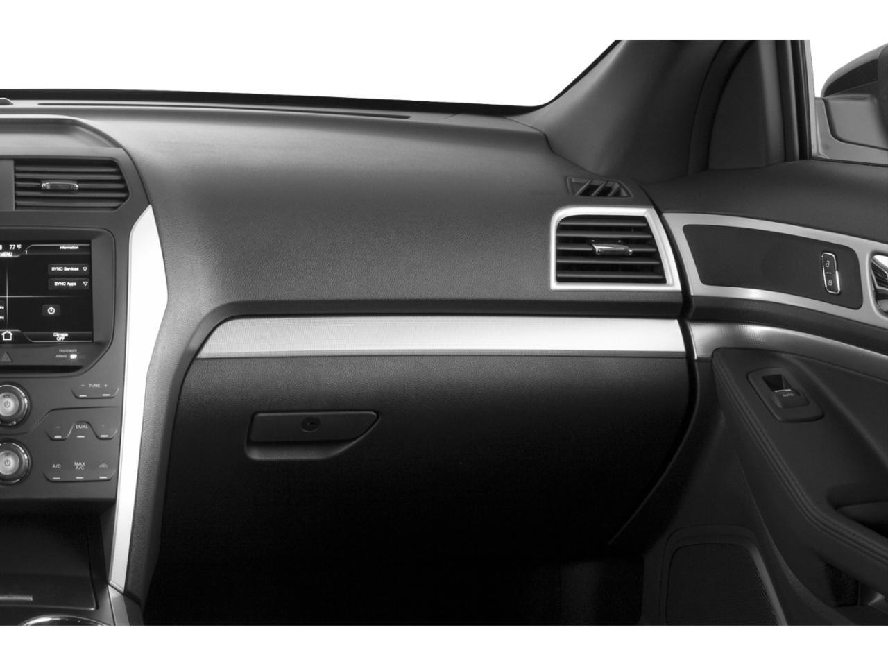 2015 FORD EXPLORER XLT Gainesville FL