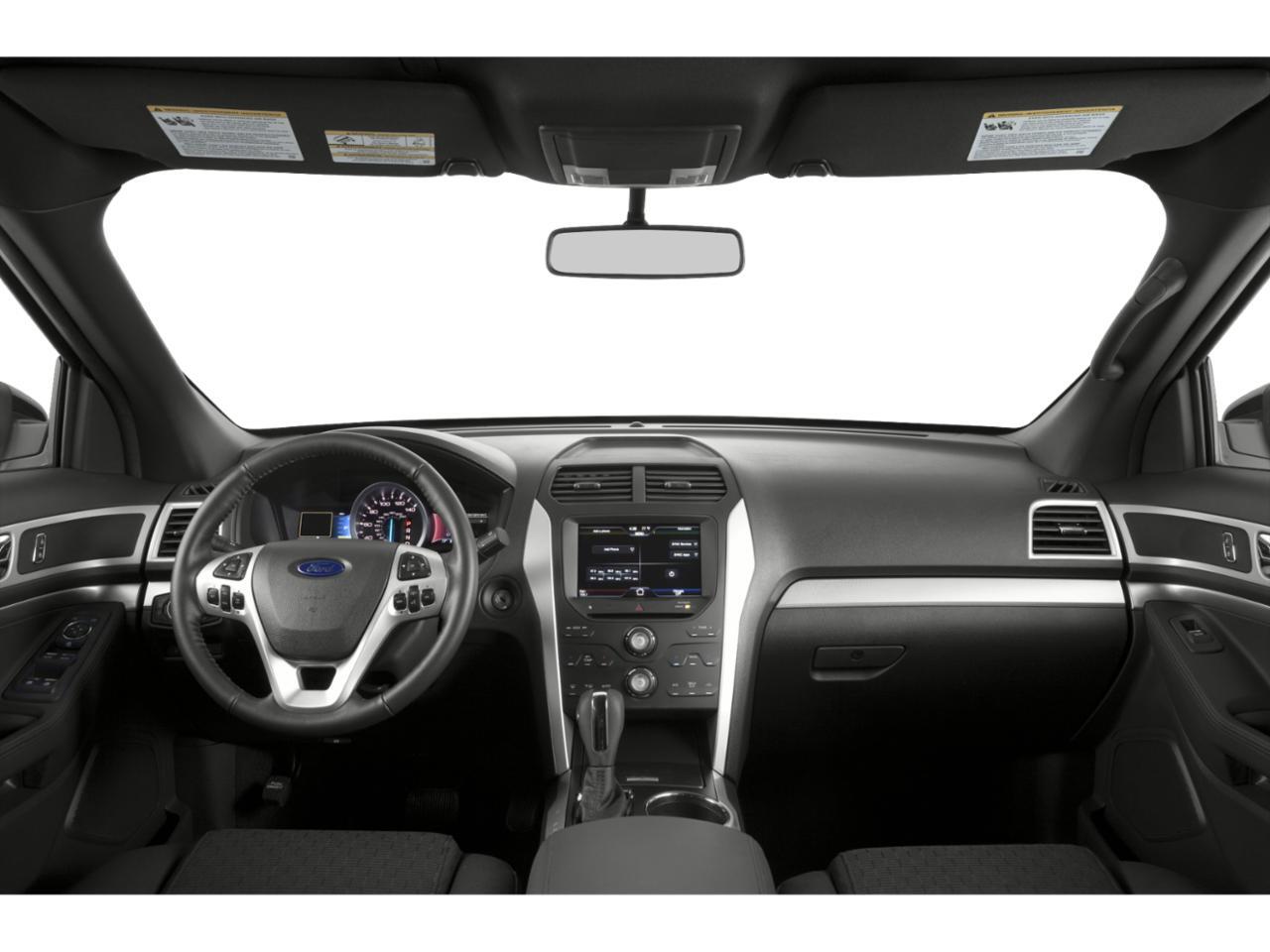 2015 FORD EXPLORER XLT Gainesville FL