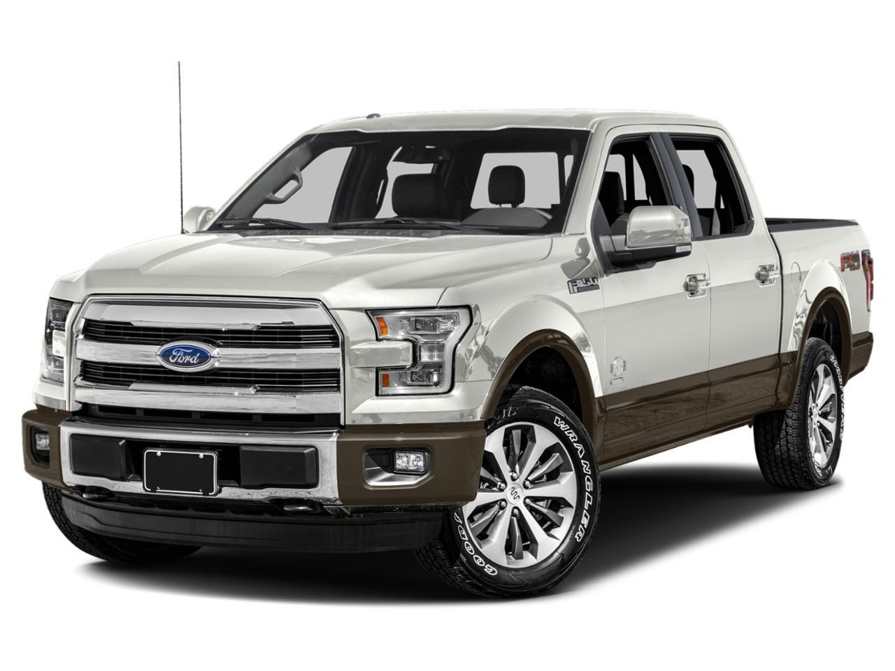 2015 FORD F-150 XL; LIMITED; P