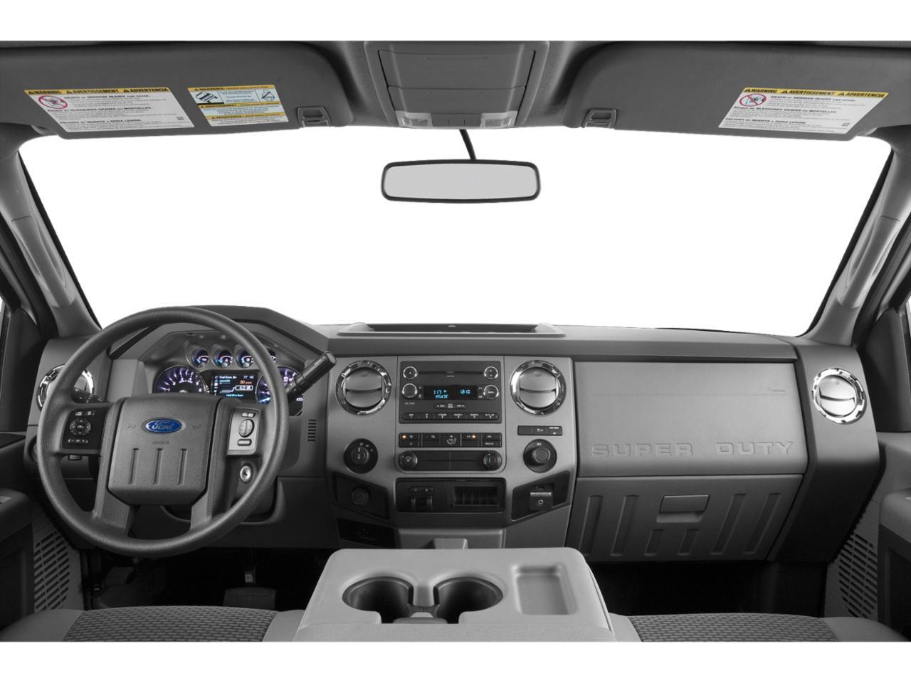 2015 FORD F250 SUPER DUTY Grand Prairie TX