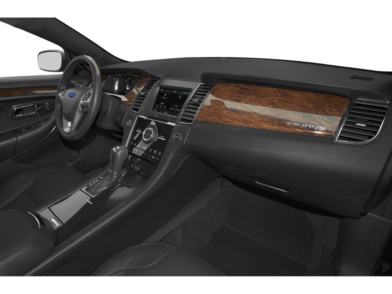 2015 FORD TAURUS Gainesville FL
