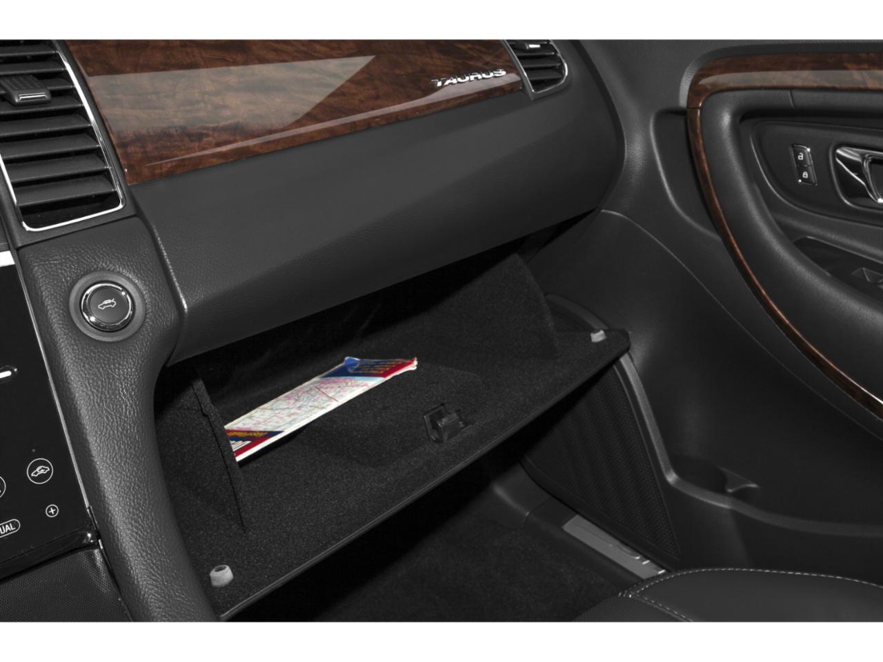 2015 FORD TAURUS Gainesville FL