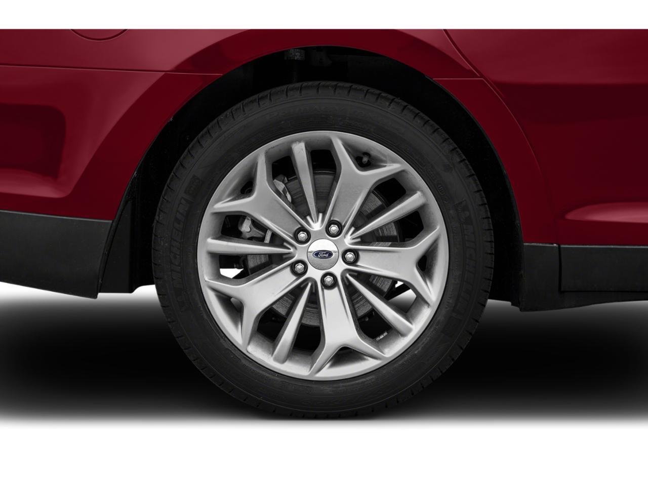2015 FORD TAURUS Gainesville FL