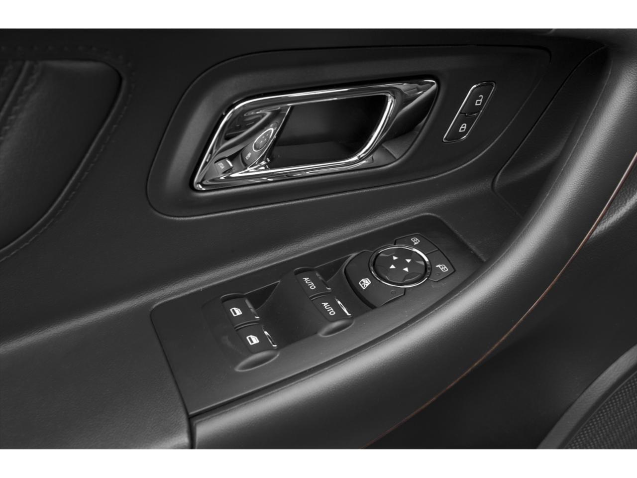 2015 FORD TAURUS Gainesville FL