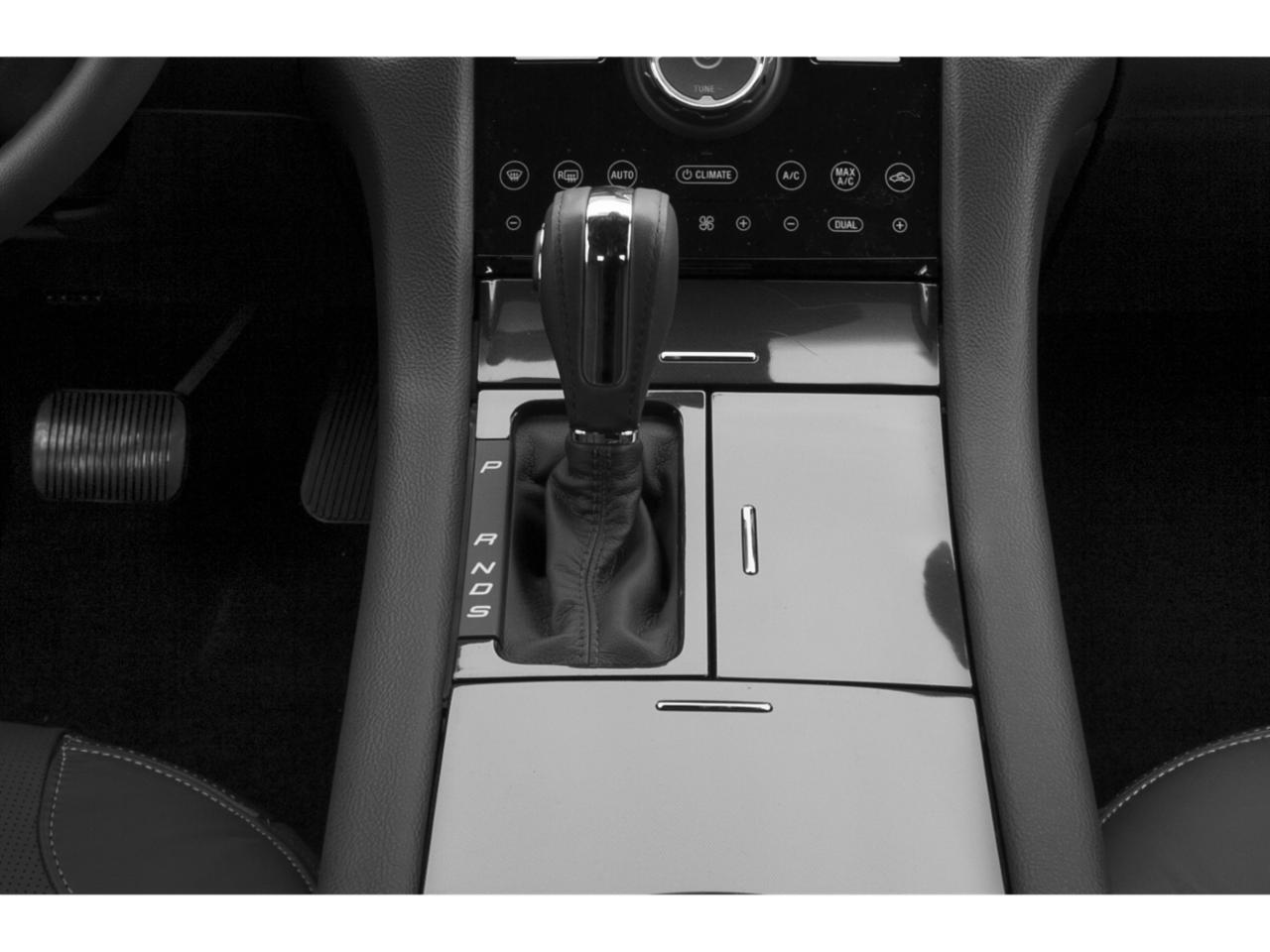 2015 FORD TAURUS Gainesville FL