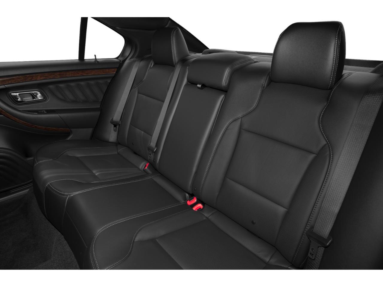 2015 FORD TAURUS Gainesville FL