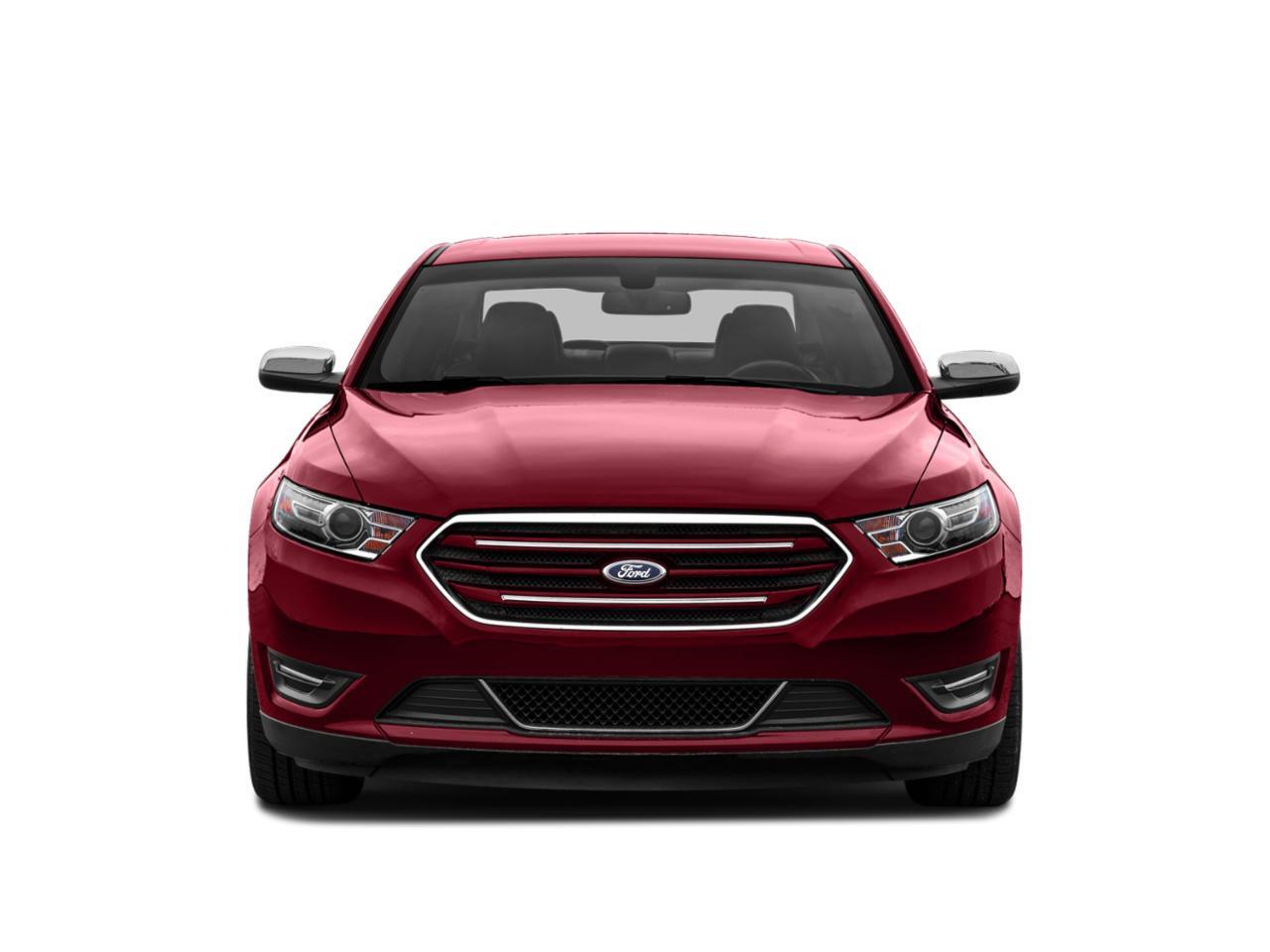 2015 FORD TAURUS Gainesville FL