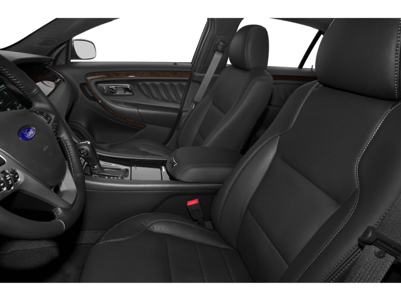 2015 FORD TAURUS Gainesville FL