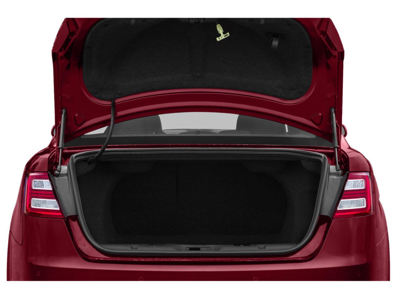 2015 FORD TAURUS Gainesville FL