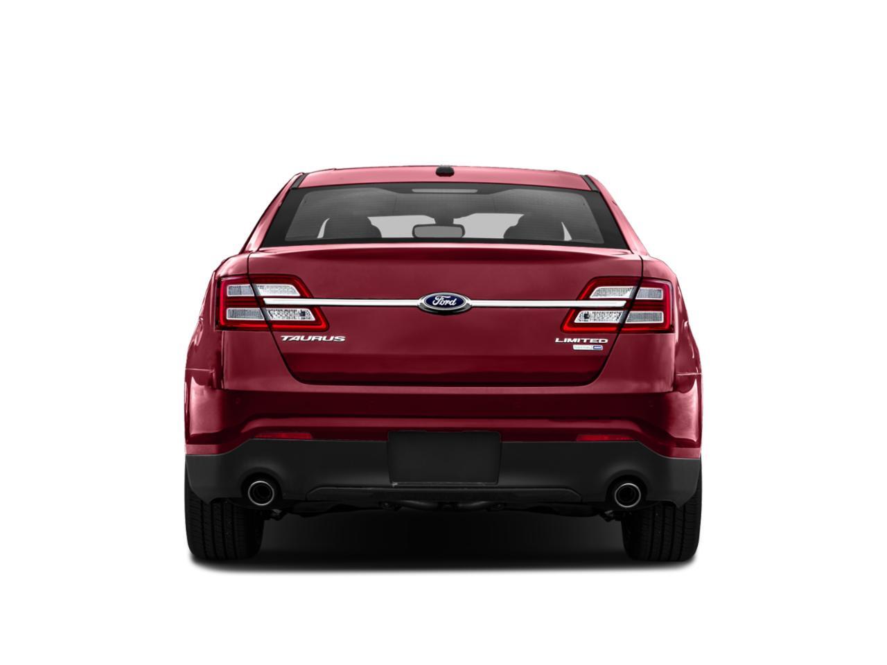 2015 FORD TAURUS Gainesville FL