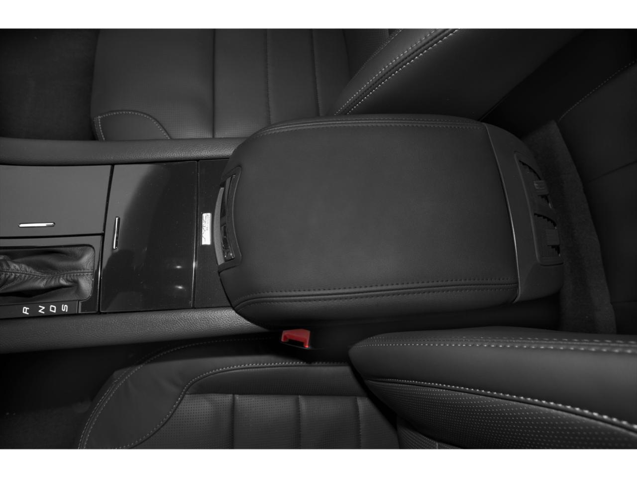 2015 FORD TAURUS Gainesville FL