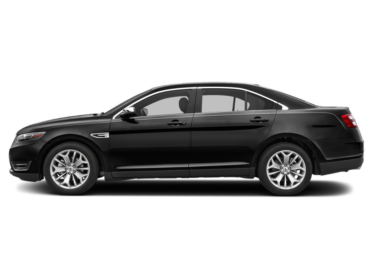 2015 FORD TAURUS