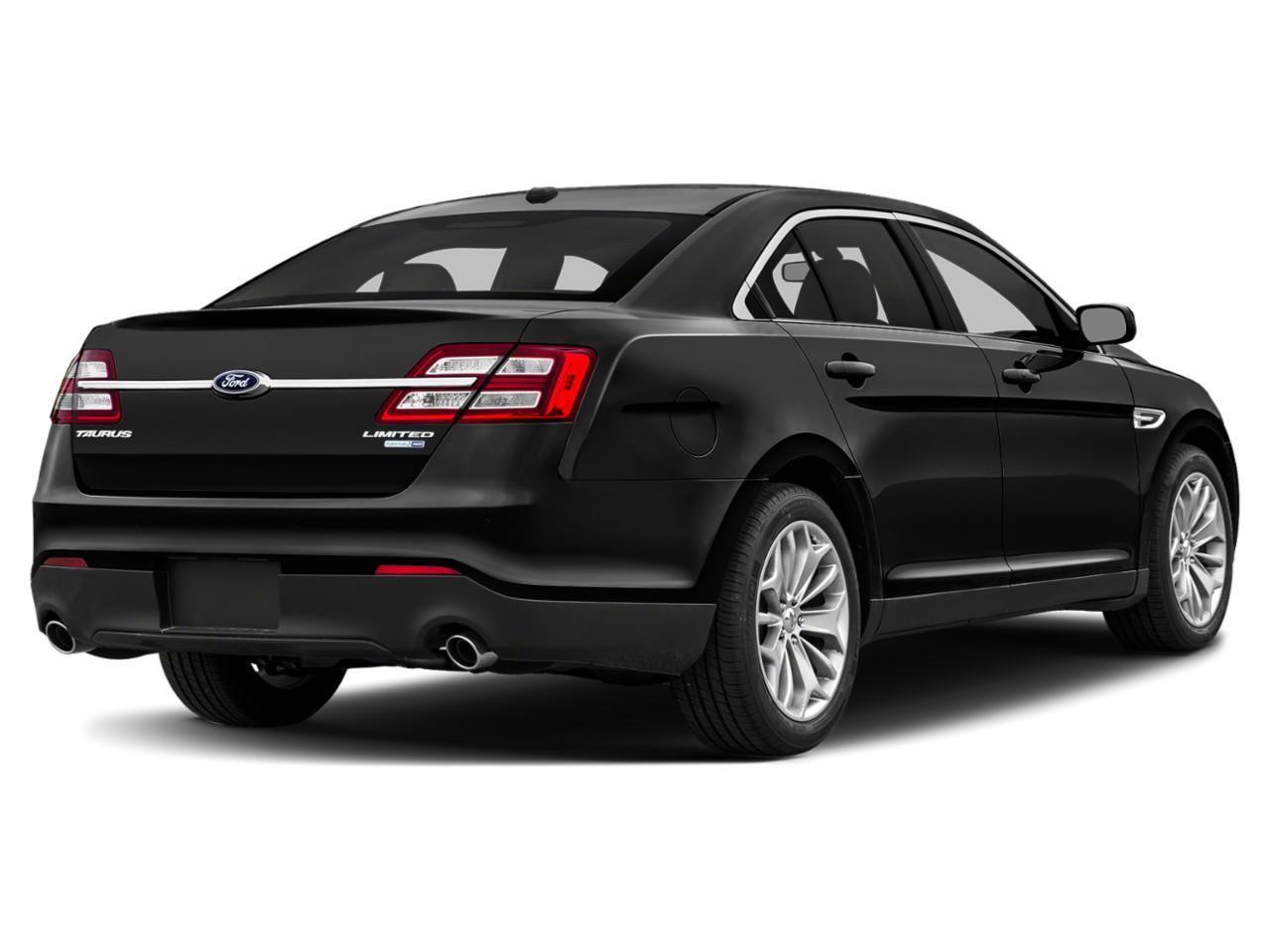 2015 FORD TAURUS