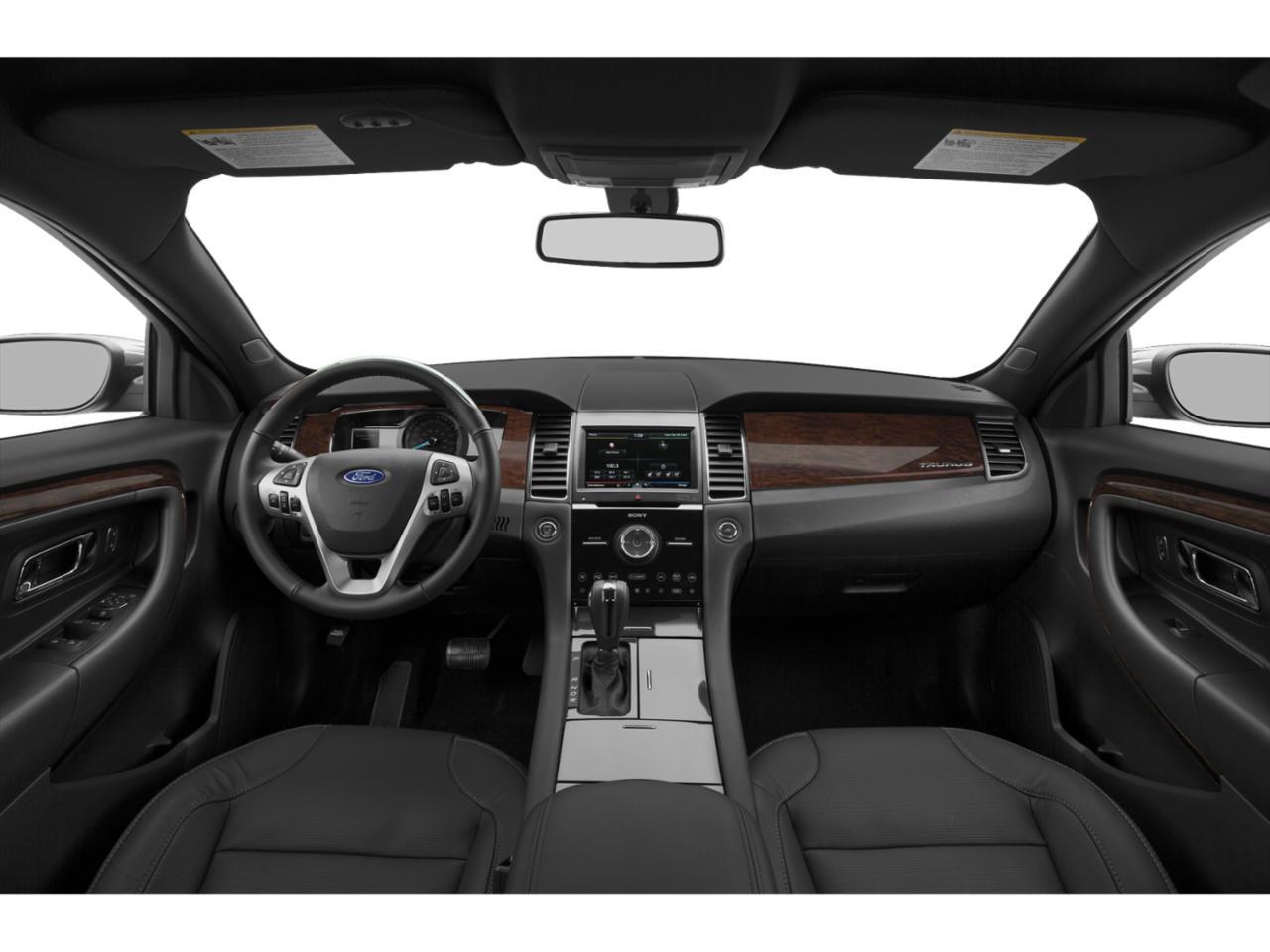 2015 FORD TAURUS SEL Grand Prairie TX