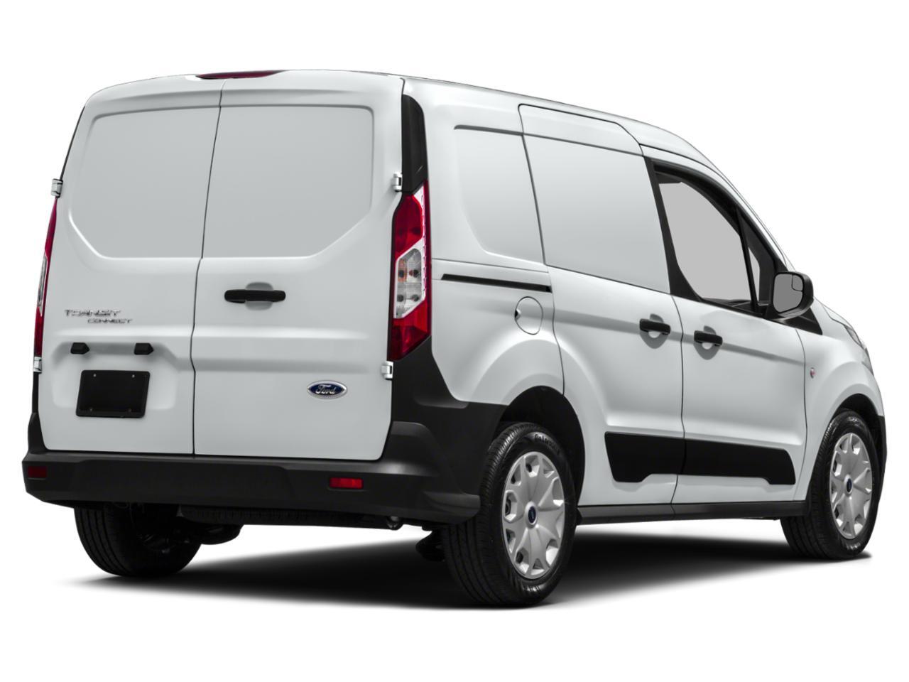 2015 FORD TRANSIT CONNECT XL Houston TX