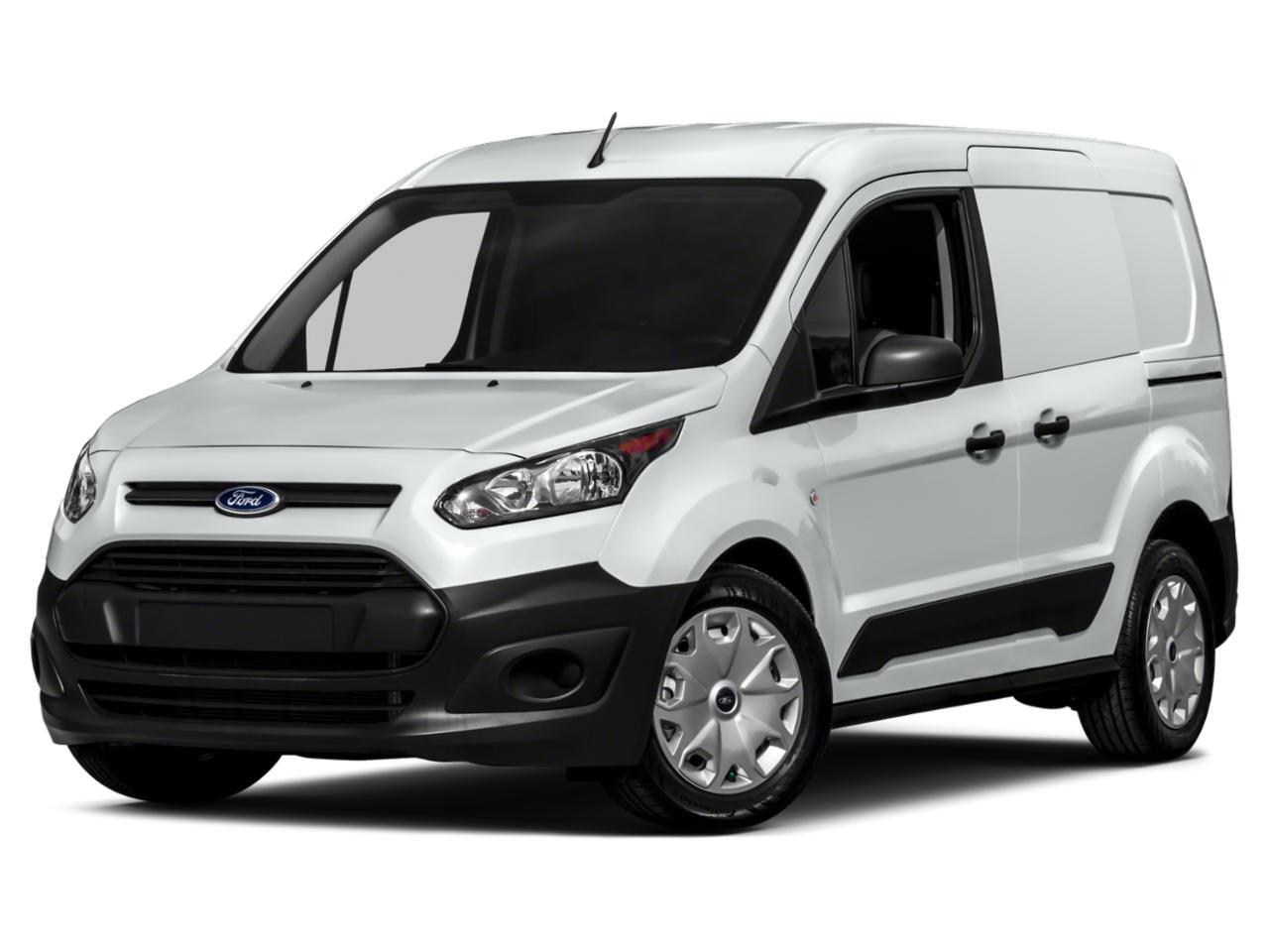 2015 FORD TRANSIT CONNECT XL Houston TX