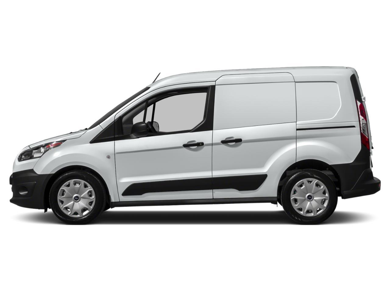 2015 FORD TRANSIT CONNECT
