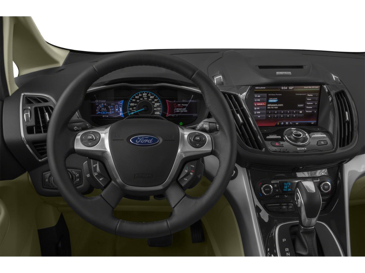 2015 Ford C-Max Energi SEL Mesa AZ