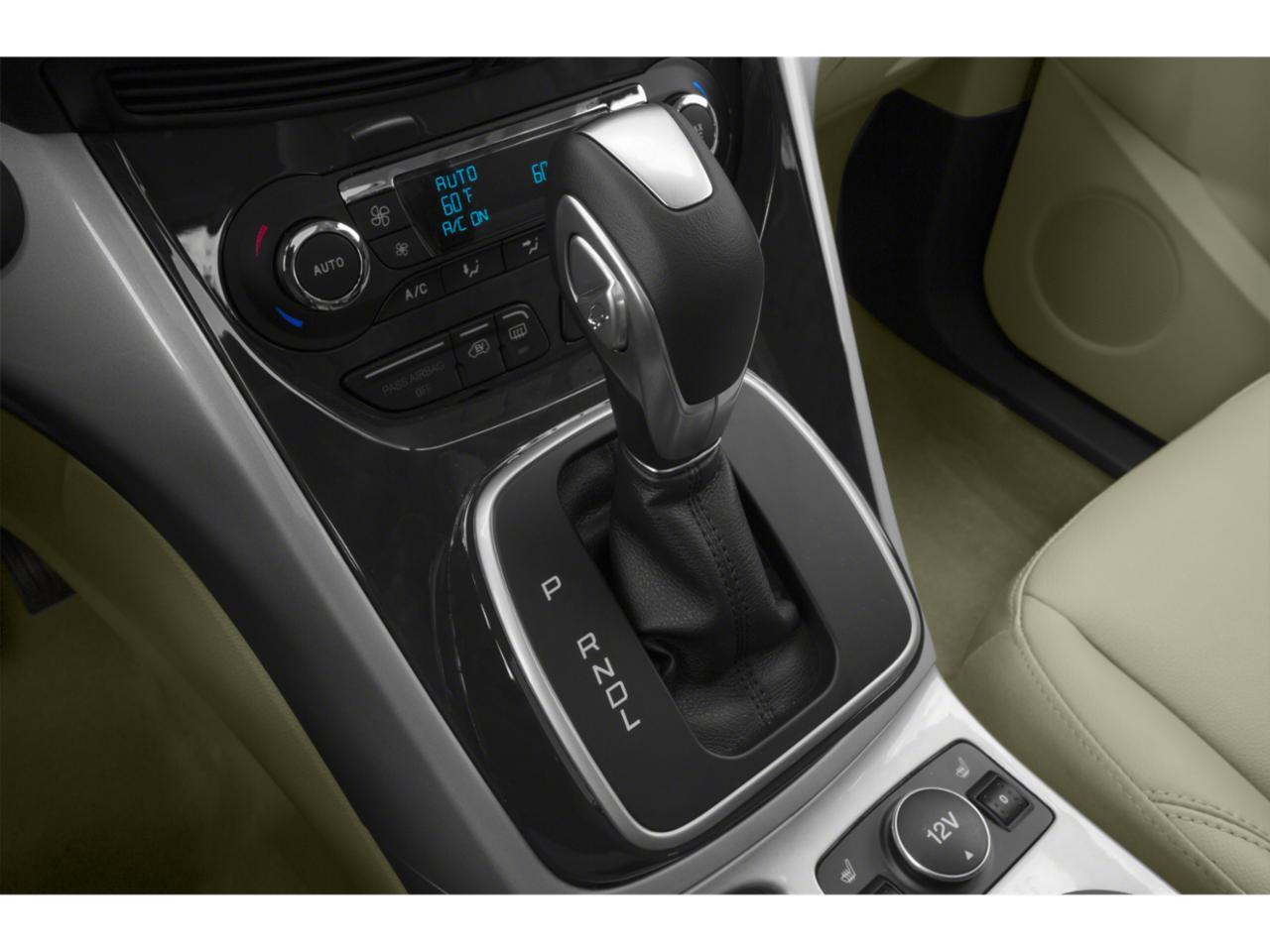 2015 Ford C-Max Energi SEL Mesa AZ