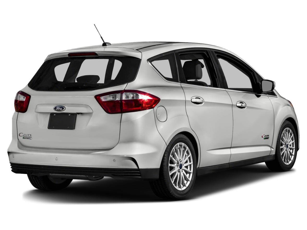 2015 Ford C-Max Energi SEL Mesa AZ